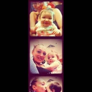 Meet your Posher, Baabii